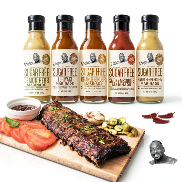 Sugar Free Stir Fry Sauce Gia Brands Gluten Free-6