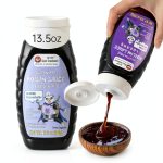 Sauce Grandmaster Hoisin Sauce All Natural Gluten Free-0