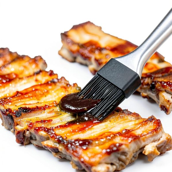 Sauce Grandmaster Hoisin Sauce All Natural Gluten Free-4