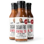 Sugar Free Gluten Free Stir Fry Sauce G Hughes-0