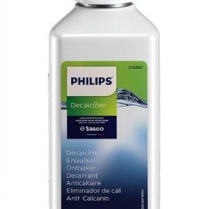 Philips Saeco Decalcifier Coffee Machine Cleaner 3 Pack-0