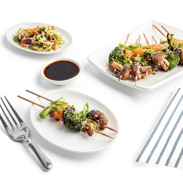 Minors Teriyaki Sauce Vegan Stir Fry Asian Cooking-3