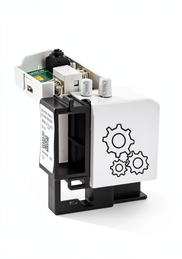 GSPUSA Dishwasher Control Board Replacement-2