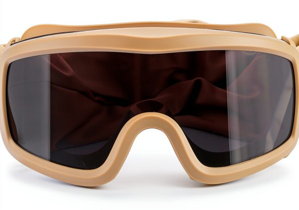 Sports Glasses Gonetreh Khaki Design Lightweight-8
