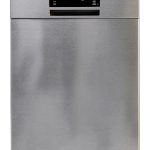Kenmore Stainless Dishwasher 24in EnergyStar-0