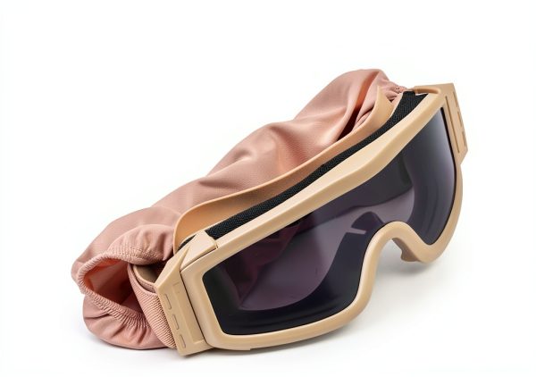 Sports Glasses Gonetreh Khaki Design Lightweight-4
