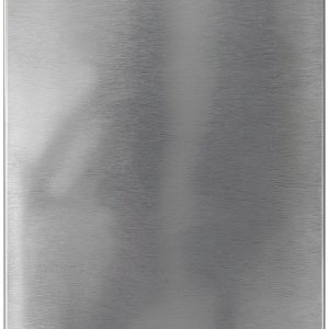 Summit Appliance Built-In Stainless Steel Dishwasher-0