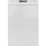 Built-in Dishwasher SPT Stainless 18in SD-9254W-0
