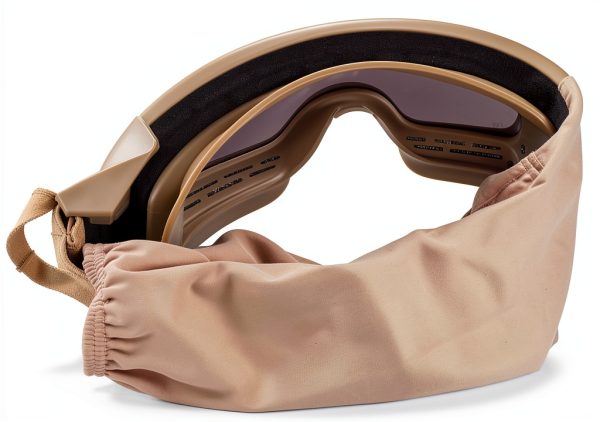 Sports Glasses Gonetreh Khaki Design Lightweight-7