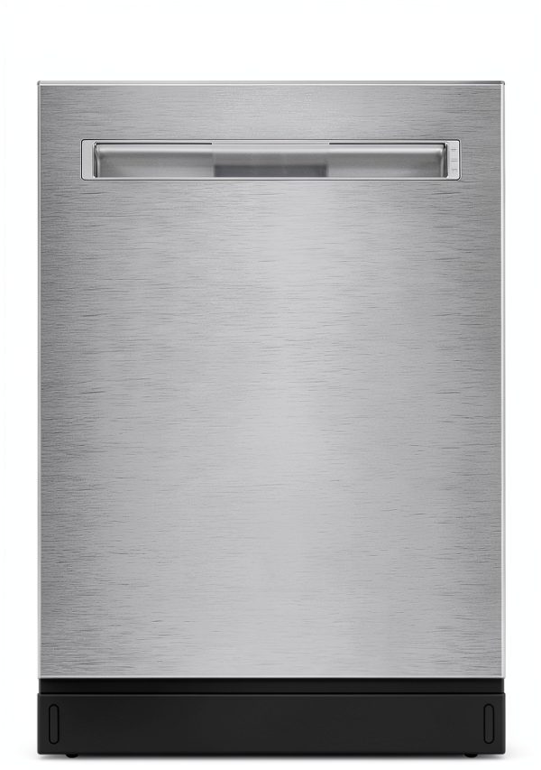 Sharp Built-in Dishwasher SDW6888JS Stainless Steel Quiet-1