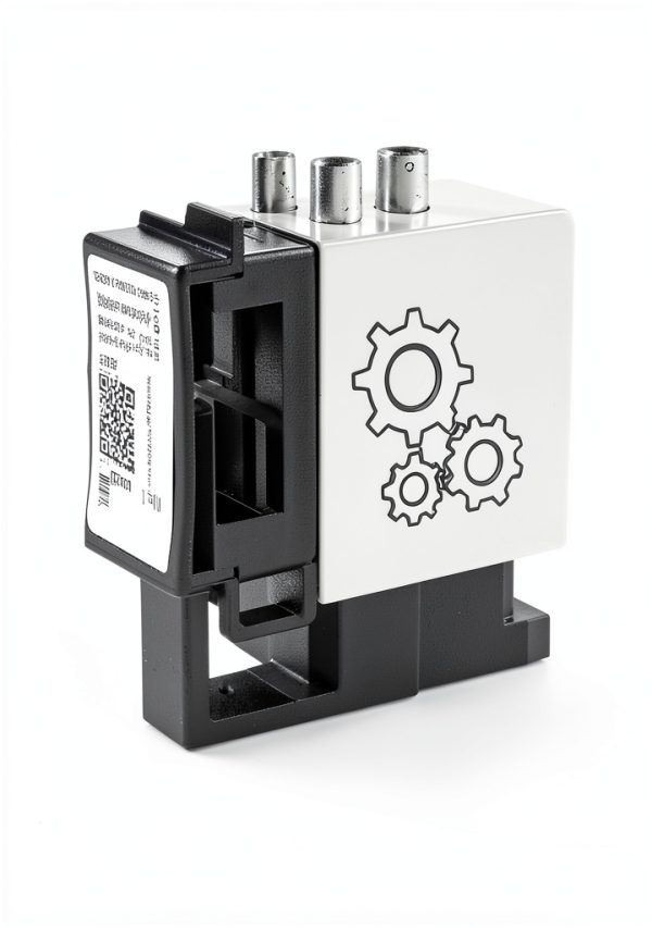 Johnson Electric E3320 Replacement Part EDRE3320X1-3