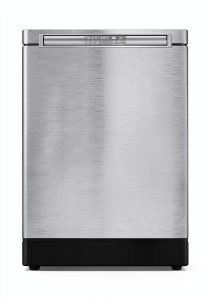 Sharp Built-in Dishwasher SDW6888JS Stainless Steel Quiet-0