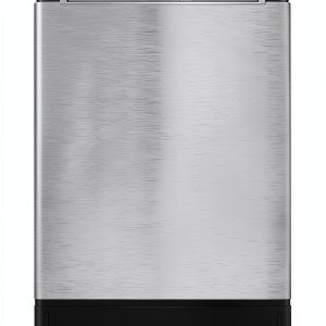 Sharp Built-in Dishwasher SDW6888JS Stainless Steel Quiet-0