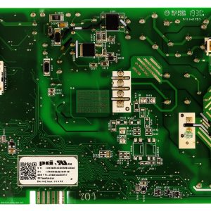 GSPUSA Dishwasher Control Board Replacement-0
