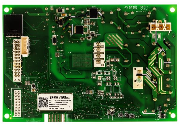 GSPUSA Dishwasher Control Board Replacement-0