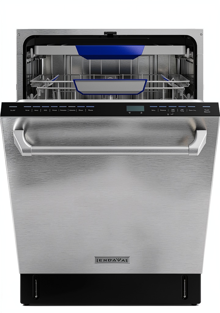Empava 24 Inch Built-in Dishwasher