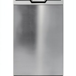 Stainless Steel Dishwasher SPT Built-In 18 Inch SD-9254SSA Heated Dry-0