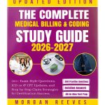 Medical Coding Guide Amazon Kindle eBook Print Replica 209 Pages-0