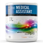 Saunders Medical Assistants Handbook 15th Edition Kindle eBook-0