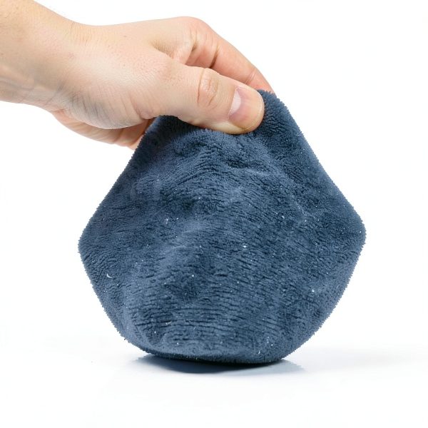 Velvet Swivel Armrest Curved Back Cover, Home Office Desk Chair Covers, Stretch Wingback Dining Chair Cover Protector, for Vanity Living Room,H,1pack-3