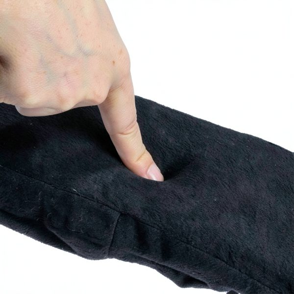 Aloudy Arm Rest Pillow Large 11" Armrest Cover Set of 2 for Chairs-2